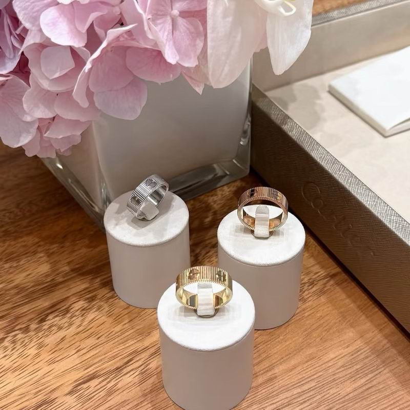 Cartier Ring 06yxs01